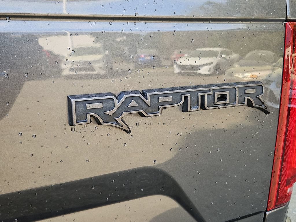 Used 2020 Ford F150 Raptor AWD/4WD image 31