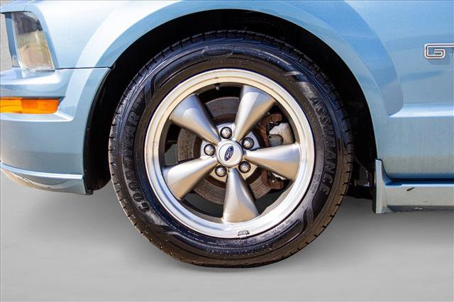 Used 2006 Ford Mustang GT RWD image 9