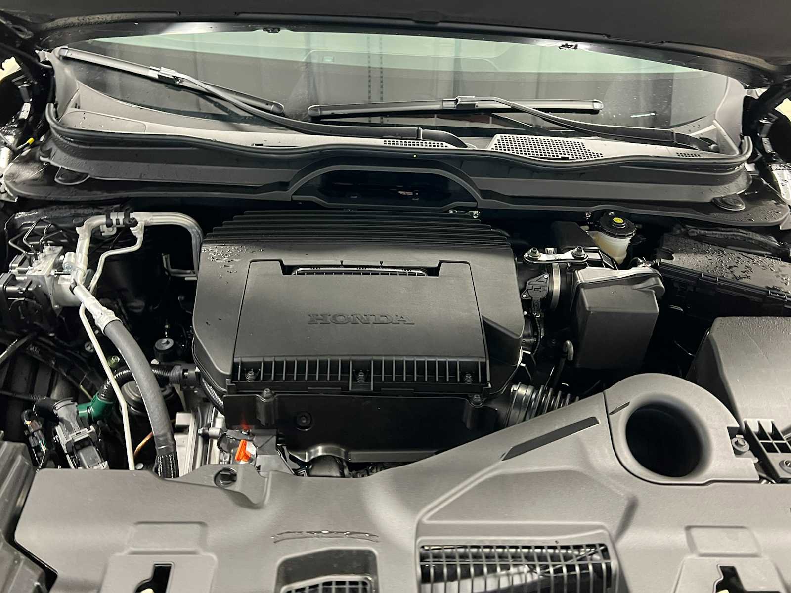 New 2025 Honda Pilot EX-L image 12