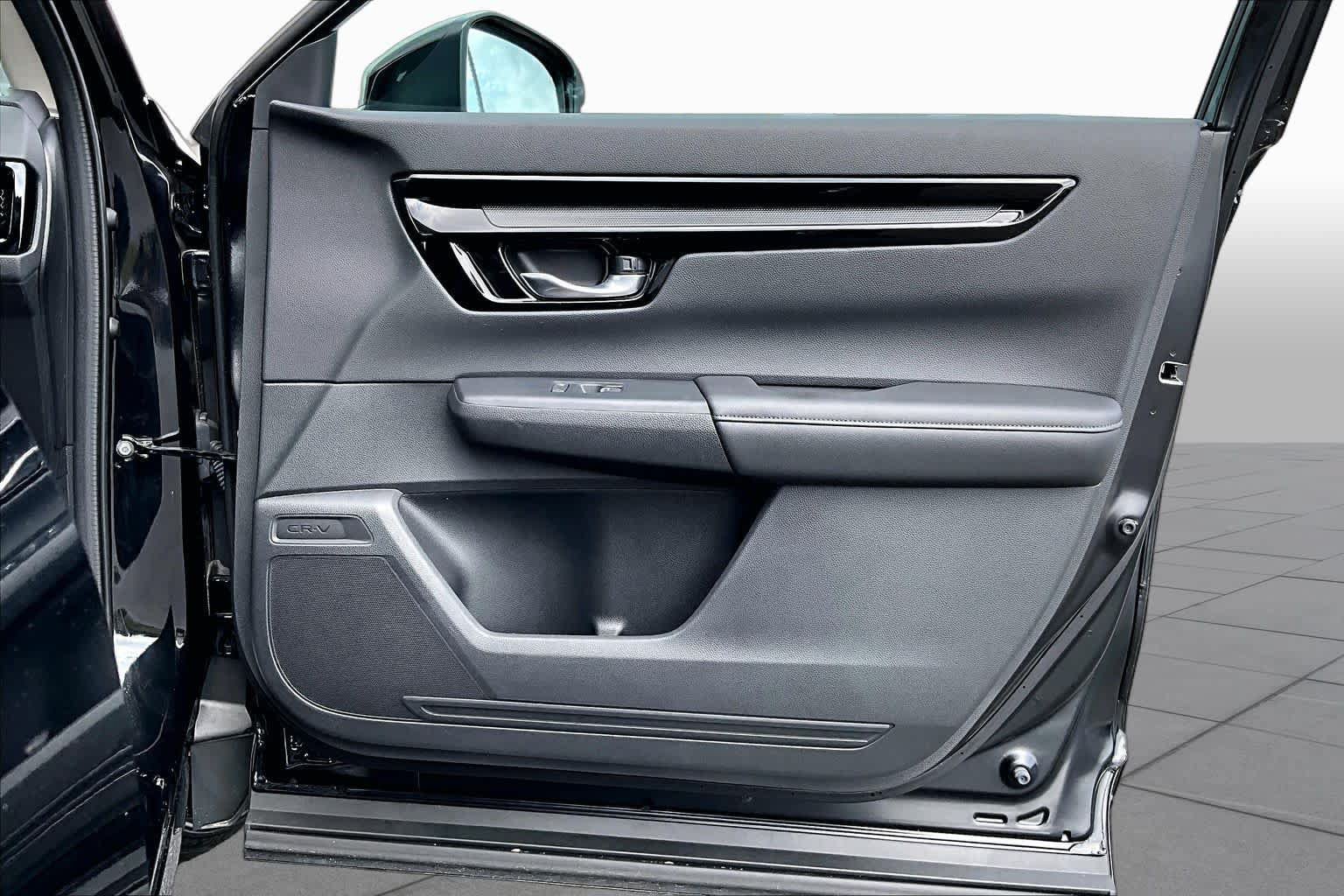 Certified 2025 Honda CR-V EX-L image 23