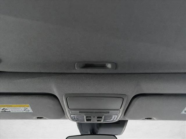 Used 2022 Honda CR-V EX image 13