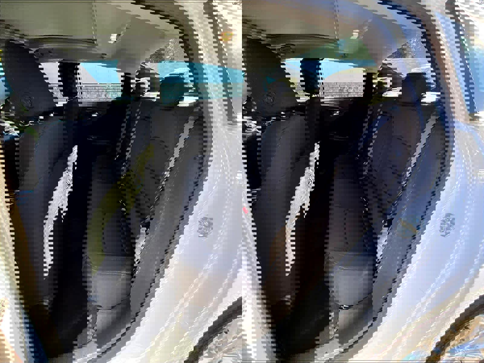 Used 2024 Chevrolet Malibu LT image 15