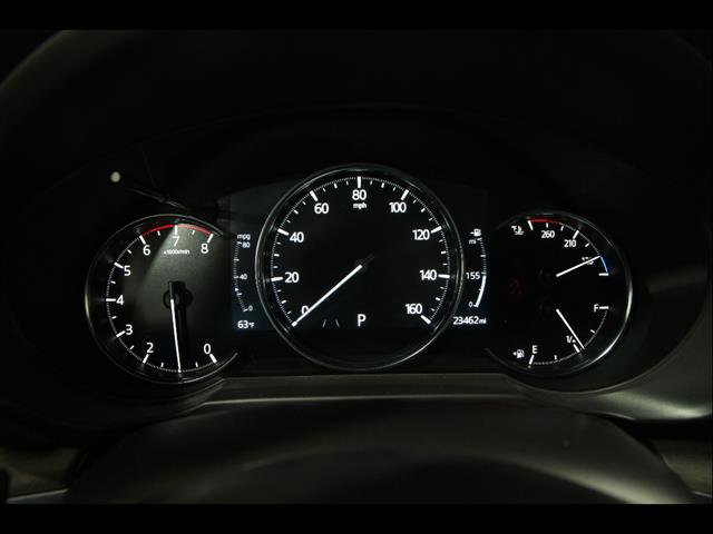 Certified 2024 MAZDA CX-5 Signature AWD/4WD image 8
