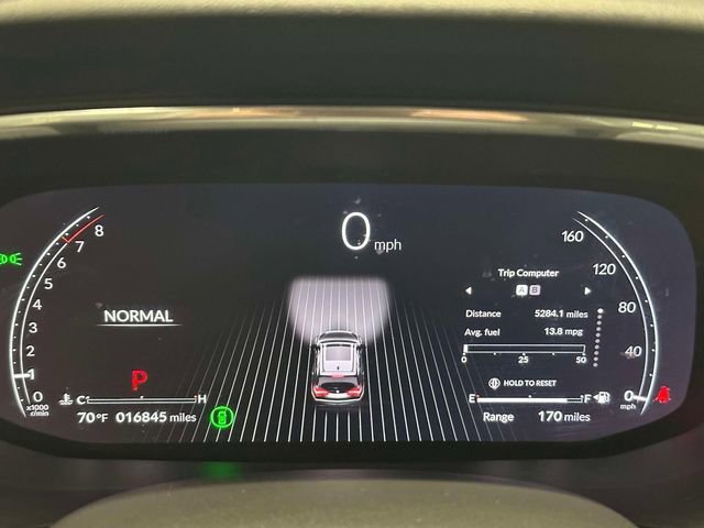 Certified 2024 Acura MDX SH-AWD w/ Technology Package image 35