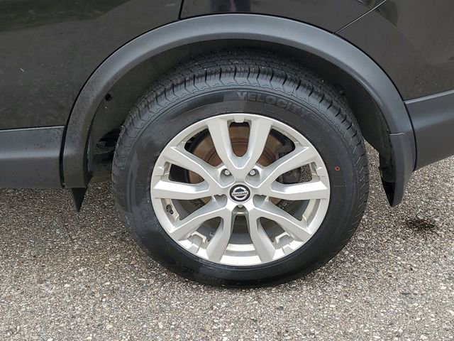 Used 2021 Nissan Rogue Sport S AWD/4WD image 28