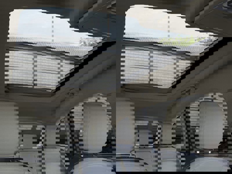 New 2026 Lincoln Nautilus Premier w/ Equipment Group 102A image 44