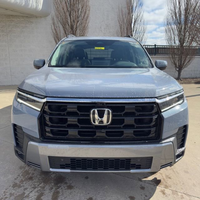 New 2026 Honda Pilot Touring image 8