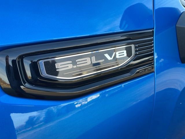 Used 2024 GMC Sierra 1500 Elevation w/ Preferred Package image 7