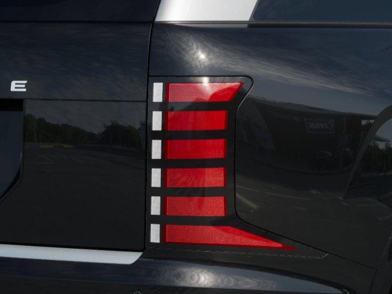 New 2026 Hyundai Palisade Calligraphy image 10