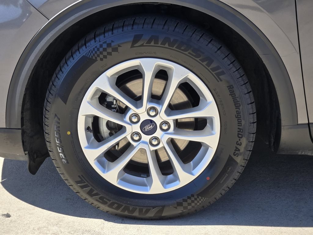 Used 2021 Ford Escape SE FWD image 8