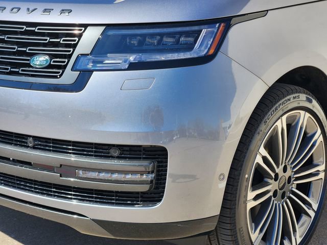 New 2026 Land Rover Range Rover SE image 5