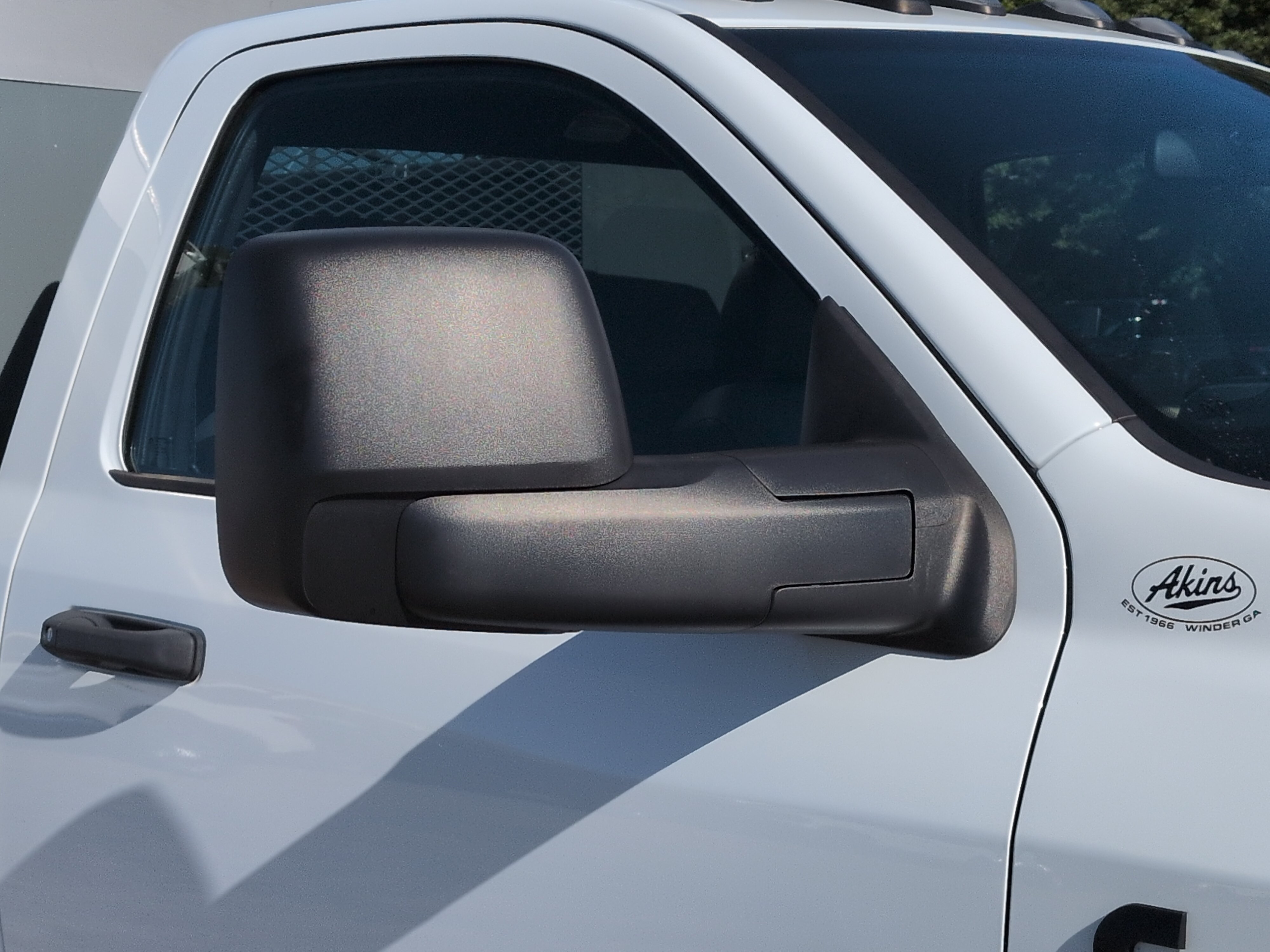 Used 2023 RAM 5500 Tradesman w/ Max Tow Package AWD/4WD image 10