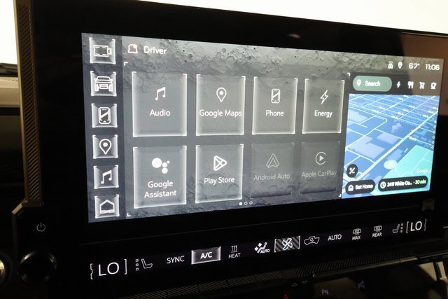 New 2025 GMC Hummer EV 2X image 16