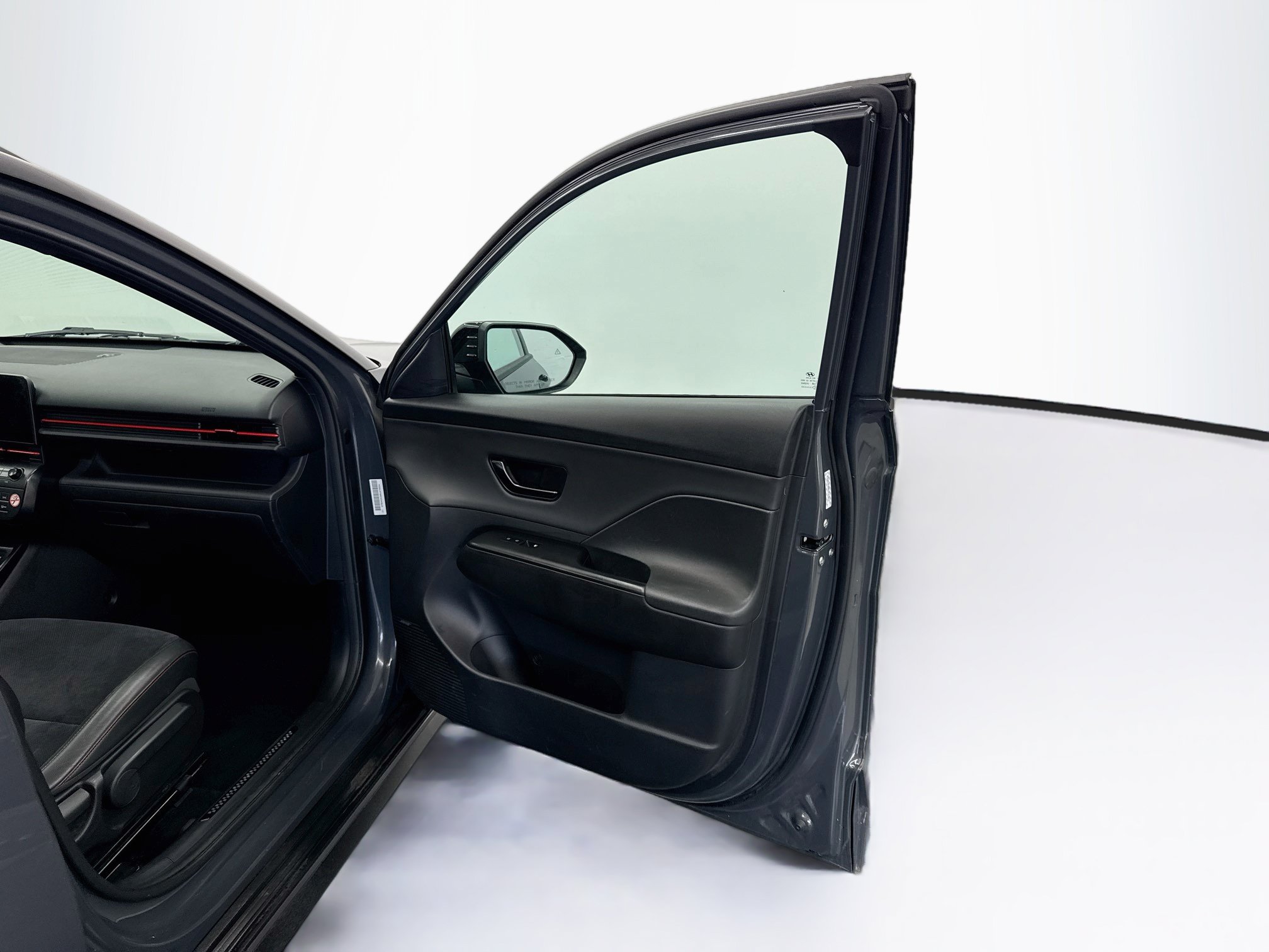 Used 2024 Hyundai Kona N Line FWD image 33