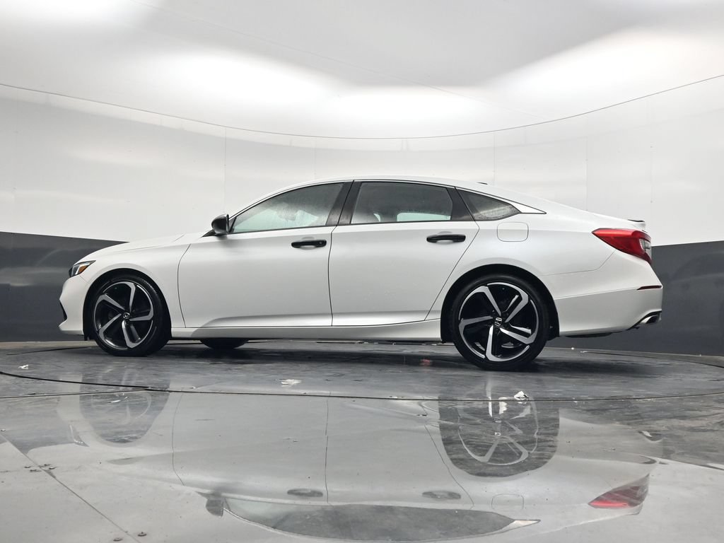 Used 2022 Honda Accord Sport image 34