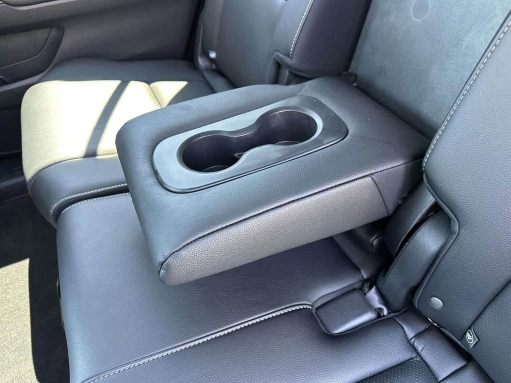 Certified 2023 Honda Passport EX-L image 10