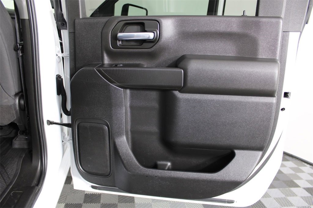 Used 2021 Chevrolet Silverado 2500 LT w/ Fleet Comfort Package image 33