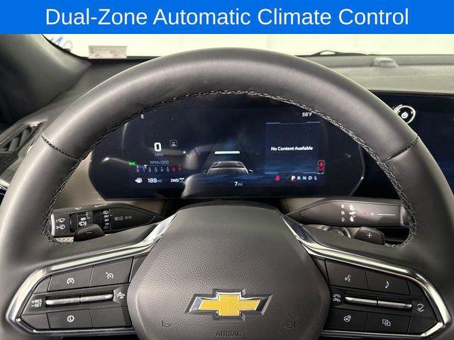 New 2026 Chevrolet Equinox LT w/ Convenience Package II image 10