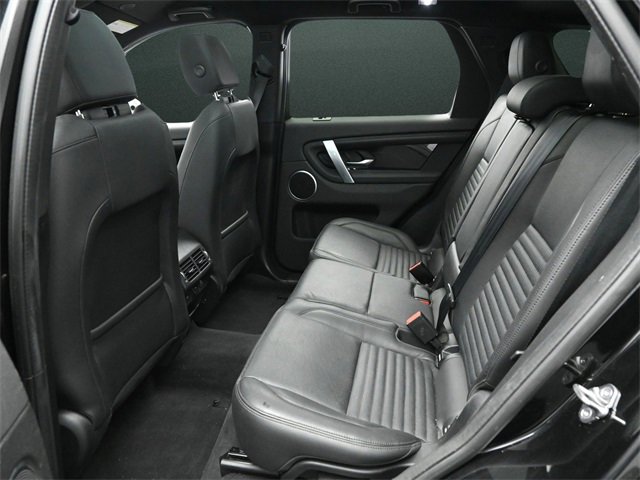 Used 2021 Land Rover Discovery Sport SE image 14