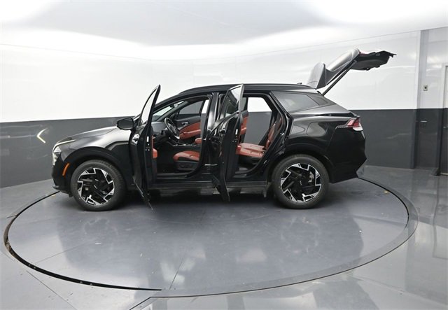 Used 2023 Kia Sportage SX image 44