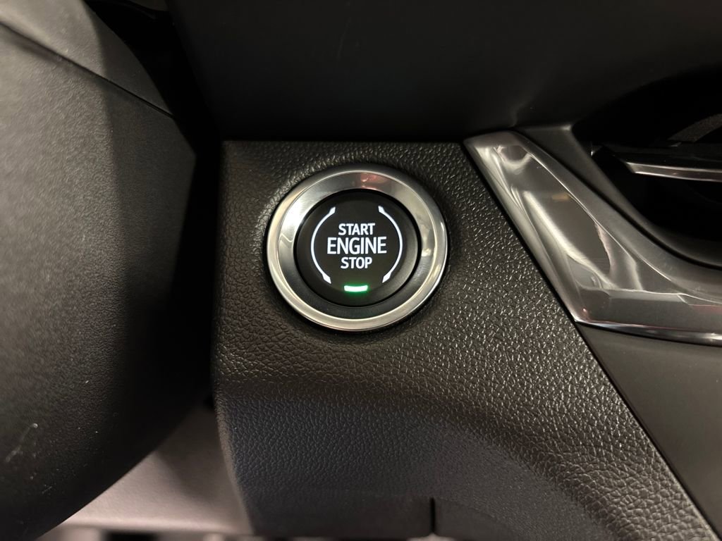 New 2026 Buick Envista Preferred w/ Convenience I Package image 36