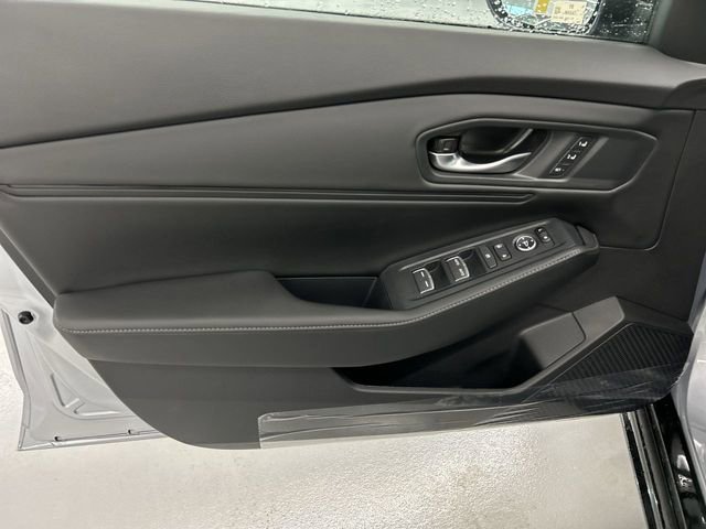 New 2026 Honda Accord Sport image 19