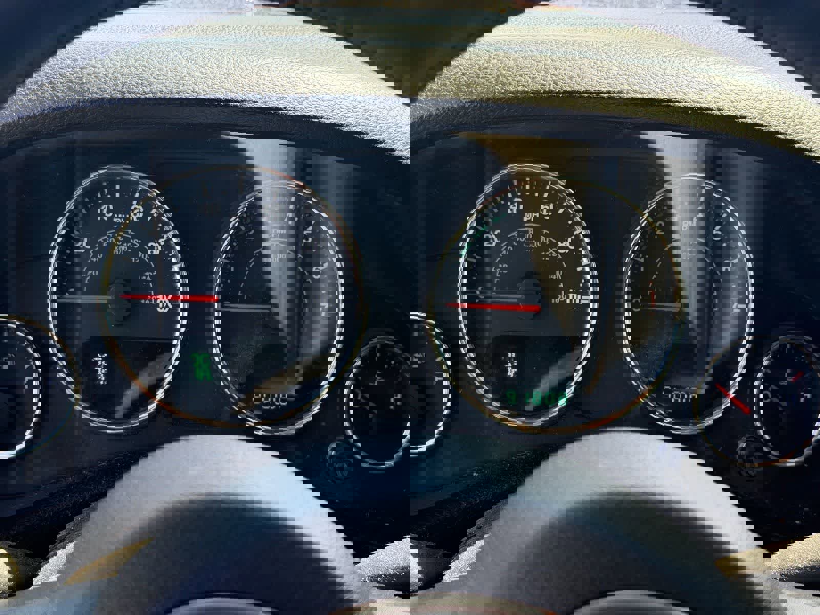 Used 2013 Jeep Wrangler Unlimited Sahara w/ Connectivity Group image 12