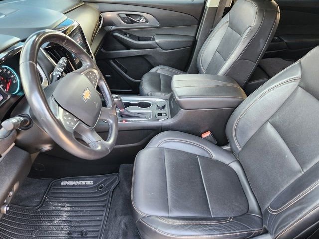 Used 2020 Chevrolet Traverse Premier w/ Redline Edition image 4