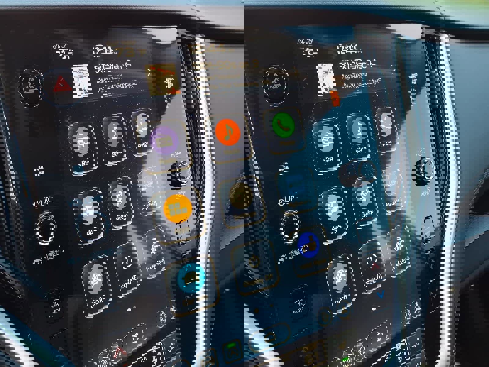 Certified 2025 Subaru Outback Premium w/ Popular Package #1A image 33