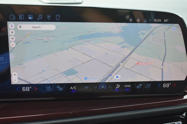 New 2026 Chevrolet Traverse RS w/ LPO, Floor Liner Package FWD image 27