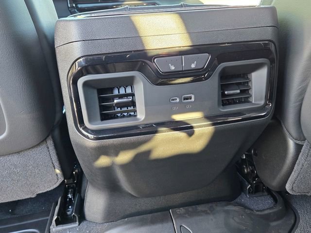 New 2026 GMC Sierra 2500 AT4X AWD/4WD image 10