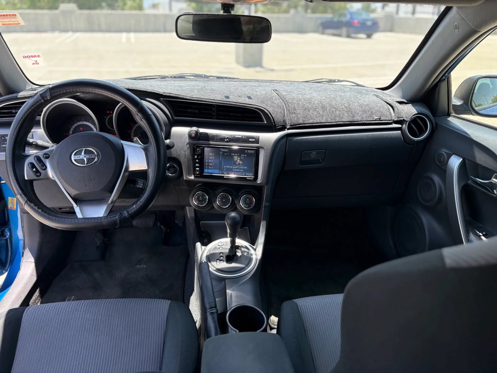 Used 2016 Scion tC FWD image 8