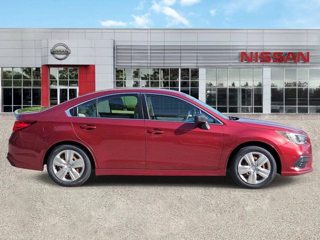 Used 2018 Subaru Legacy 2.5i AWD/4WD image 3