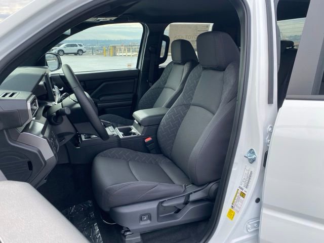 New 2026 Toyota Tacoma SR5 image 18