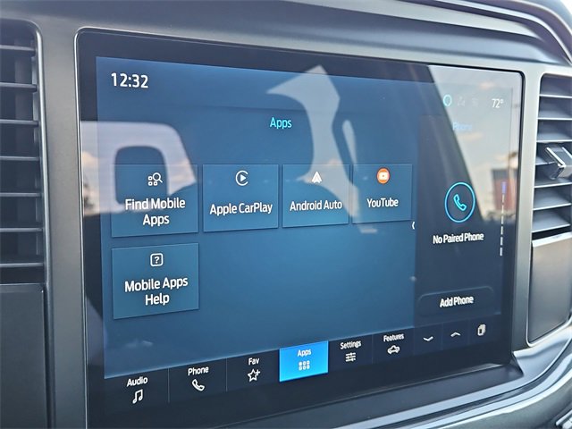 Used 2025 Ford F150 STX w/ Equipment Group 200A image 3