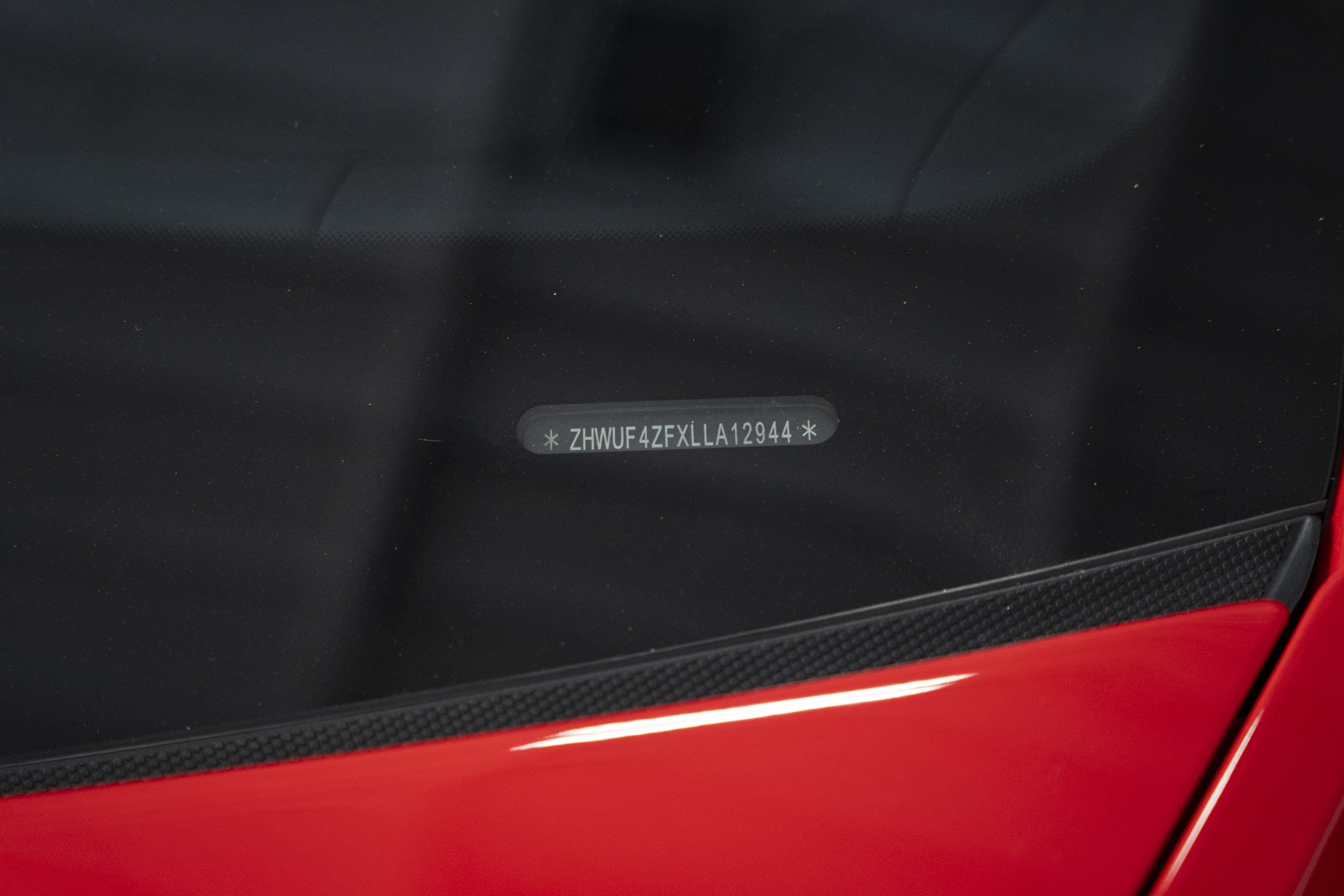 Used 2020 Lamborghini Huracan EVO AWD/4WD image 53