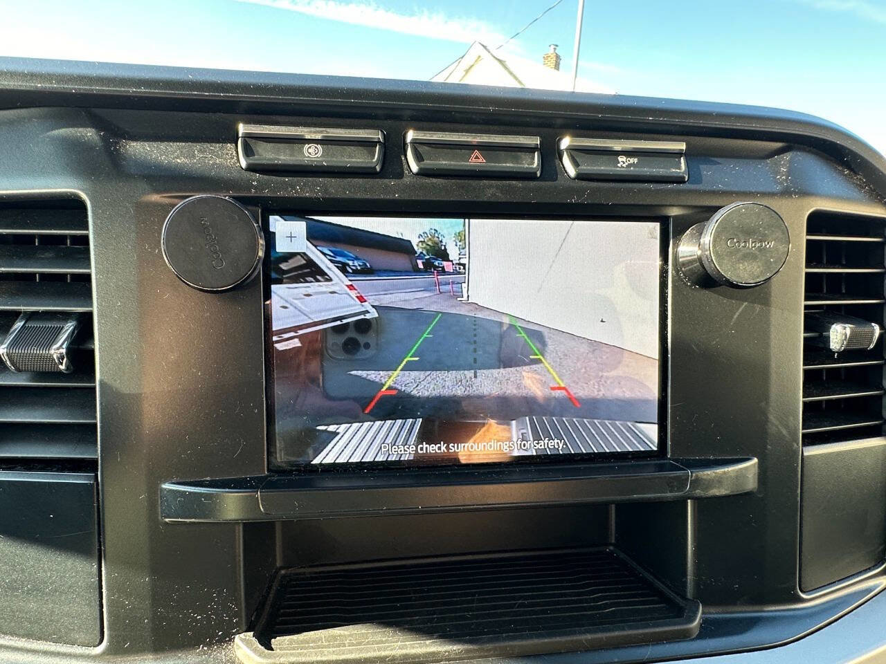 Used 2024 Ford F350 XL image 29