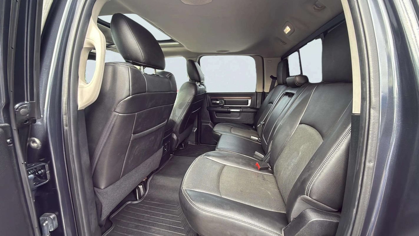 Used 2014 RAM 1500 Laramie AWD/4WD image 20