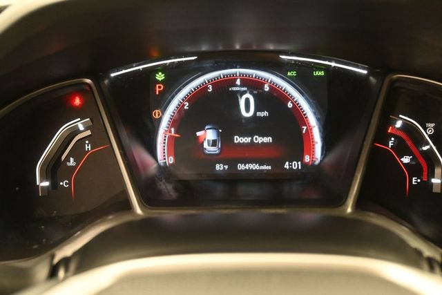 Used 2020 Honda Civic Sport image 4