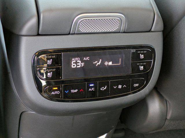 New 2026 Hyundai Ioniq 9 Calligraphy image 14