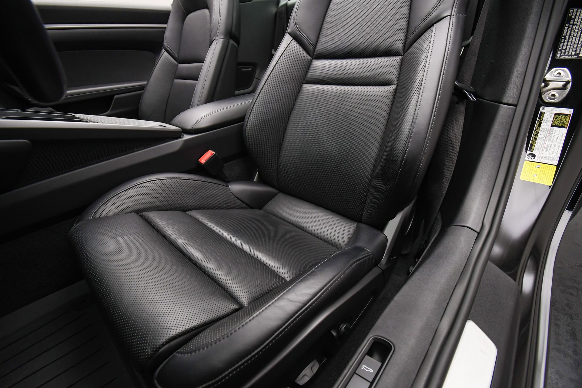 Used 2022 Porsche 911 Targa 4S image 50