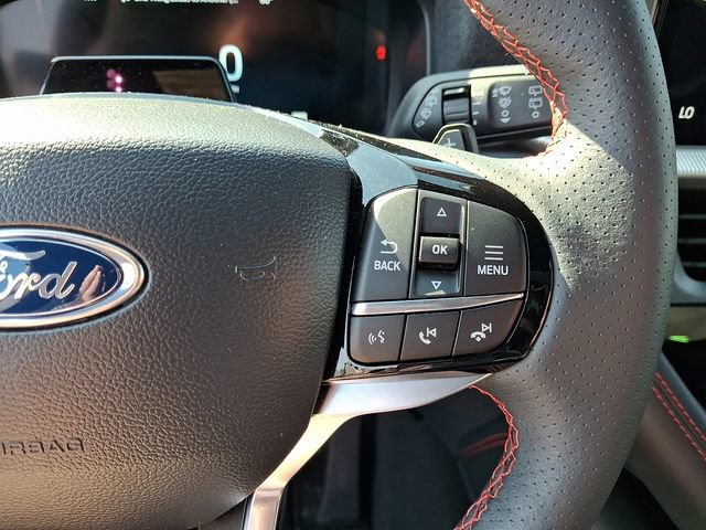 Used 2025 Ford Explorer ST AWD/4WD image 22