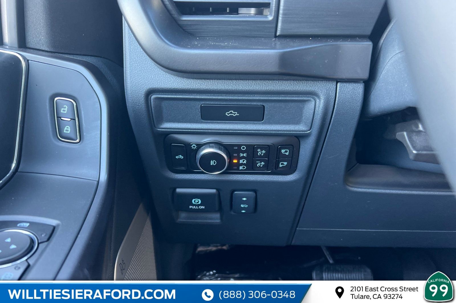 New 2026 Ford F150 Tremor w/ Bed Utility Package image 25