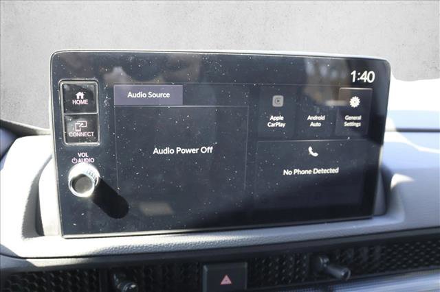 New 2026 Honda CR-V EX image 16