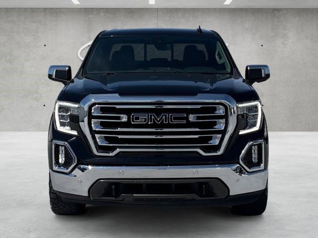 Certified 2021 GMC Sierra 1500 SLT image 24