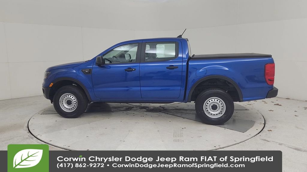 Used 2019 Ford Ranger XL image 9