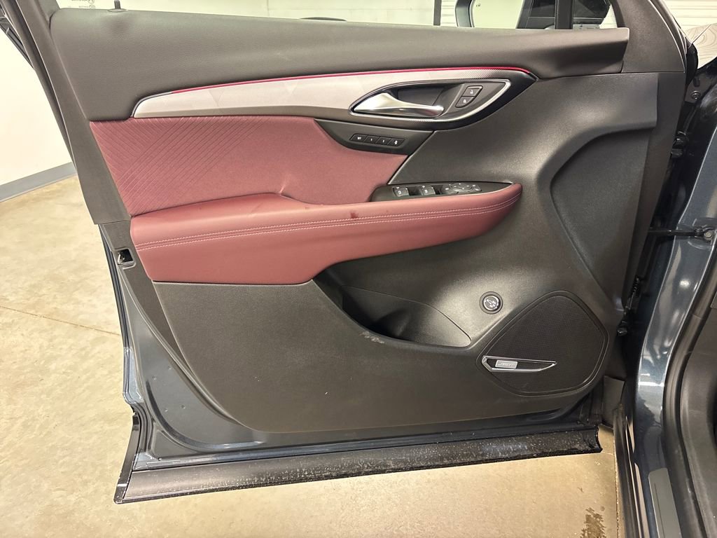 New 2026 Buick Envision Sport Touring AWD/4WD image 19