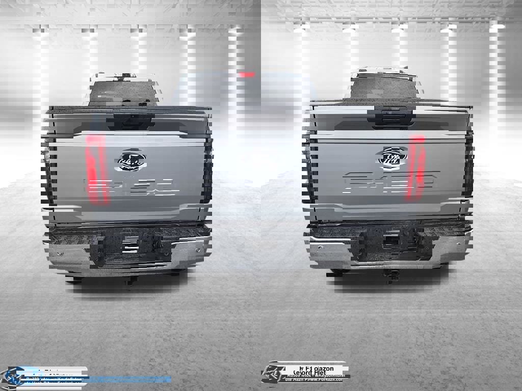 Certified 2025 Ford F150 XL w/ Equipment Group 103A High image 18