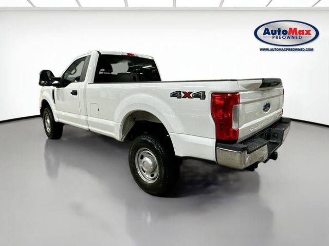 Used 2018 Ford F250 XLT image 4