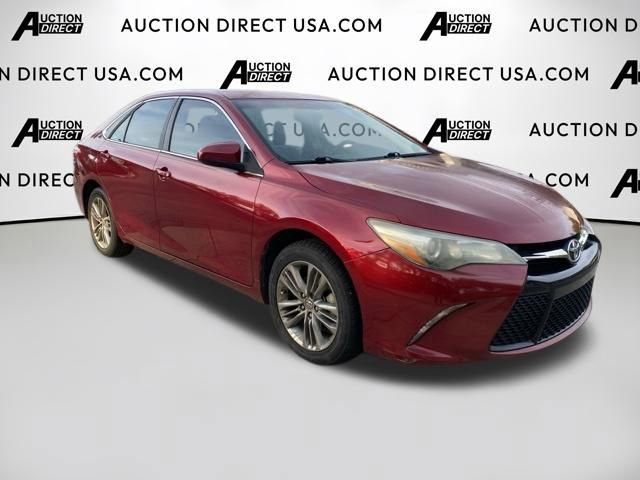 Used 2016 Toyota Camry SE image 24